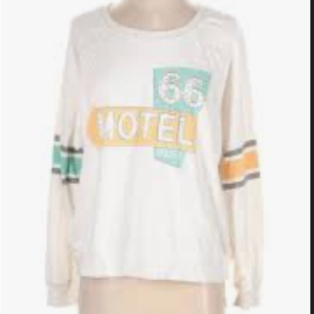 Wild Fox Sweatshirt